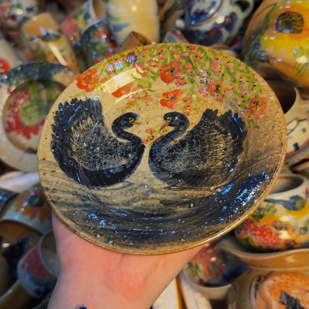 瓷片景德镇源头厂家