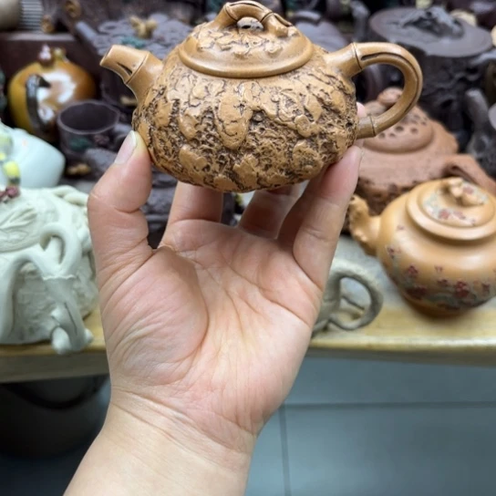 朵***斋紫砂茶壶紫砂茶具