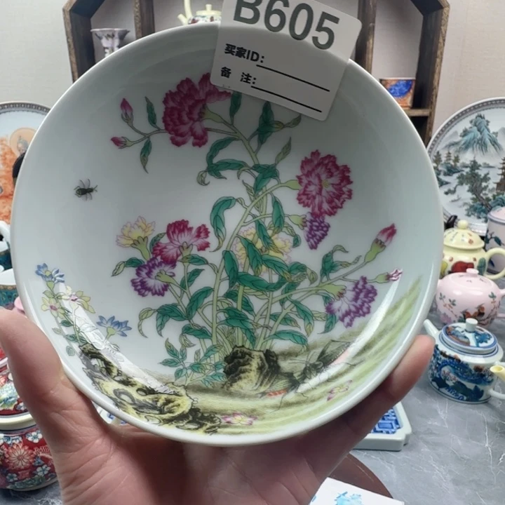 专注景德镇567老厂瓷41
