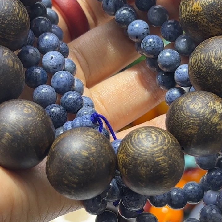 大果紫檀（缅甸花梨）0.8/108蓝扇子