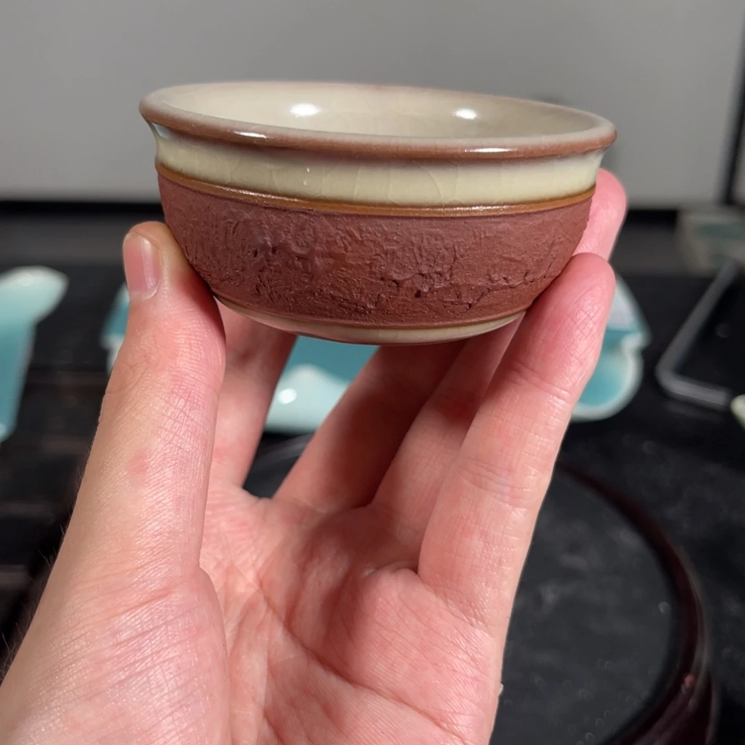 三宝茶器开播福利