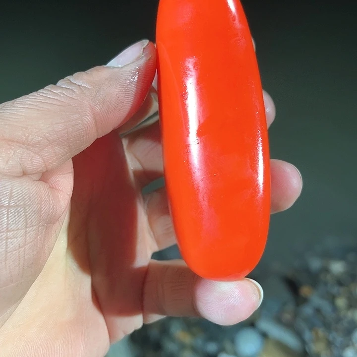 未镶嵌和田玉（糖玉）珠宝奇石