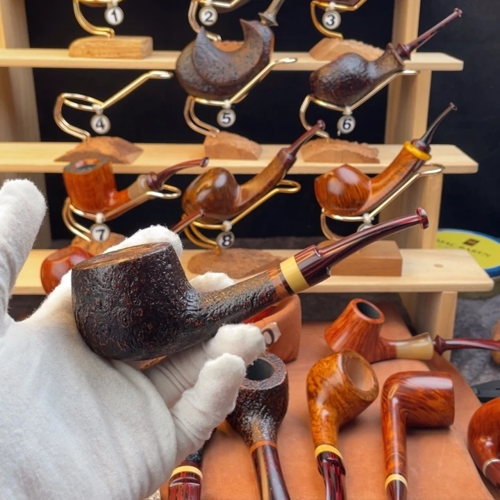 石楠木手工工艺品
