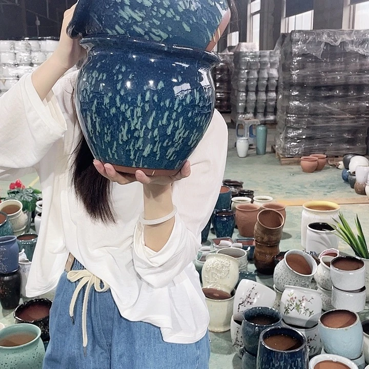 红陶正品高18/20两个
