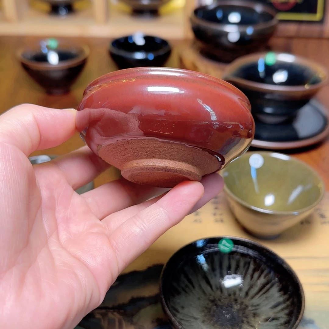 茶盏171 龙窑柴烧窑柴
