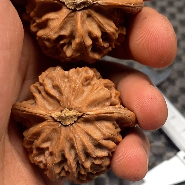 ****嘛吊坠文玩核桃宫灯文玩核桃