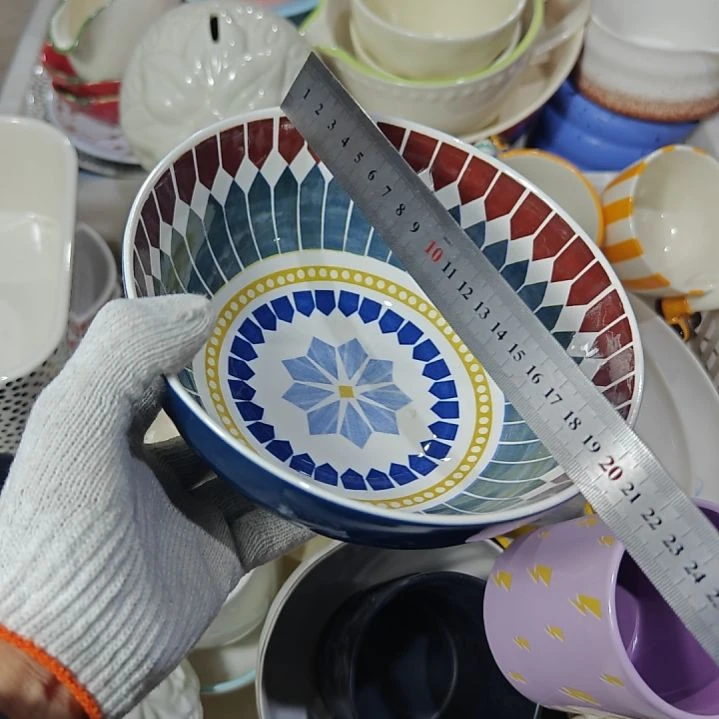 陶瓷餐具杯碗盘微瑕介意慎拍