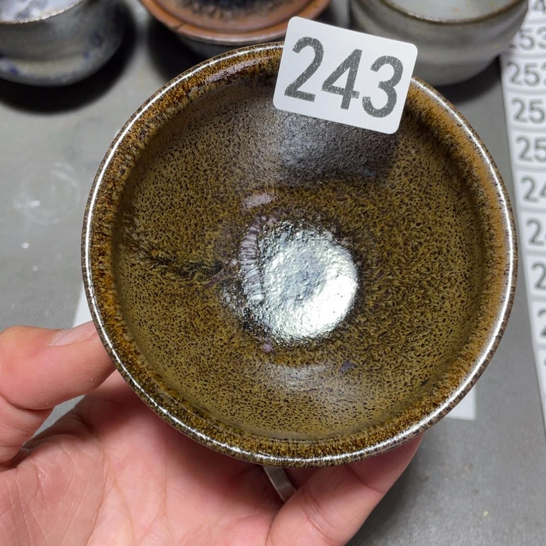 茶盏美好生活从开始到