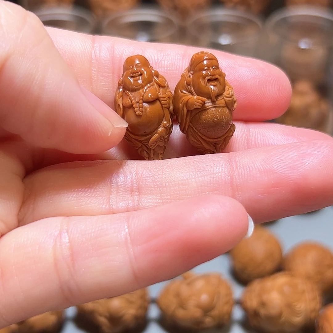 橄榄核手串/手链人**～橄榄核