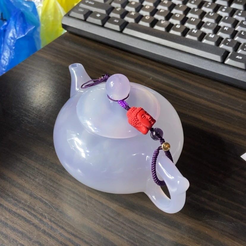 【闪购商品】定制玛瑙五*