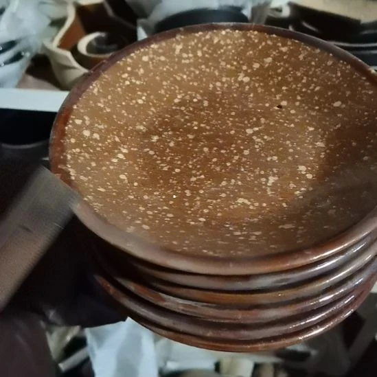沐***岚瓷器微瑕不退不换2个