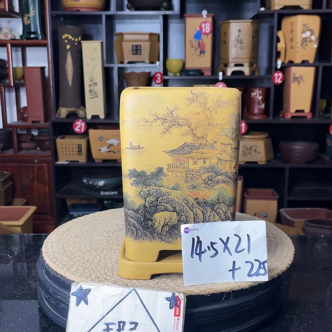 紫砂紫砂艺术紫砂工艺