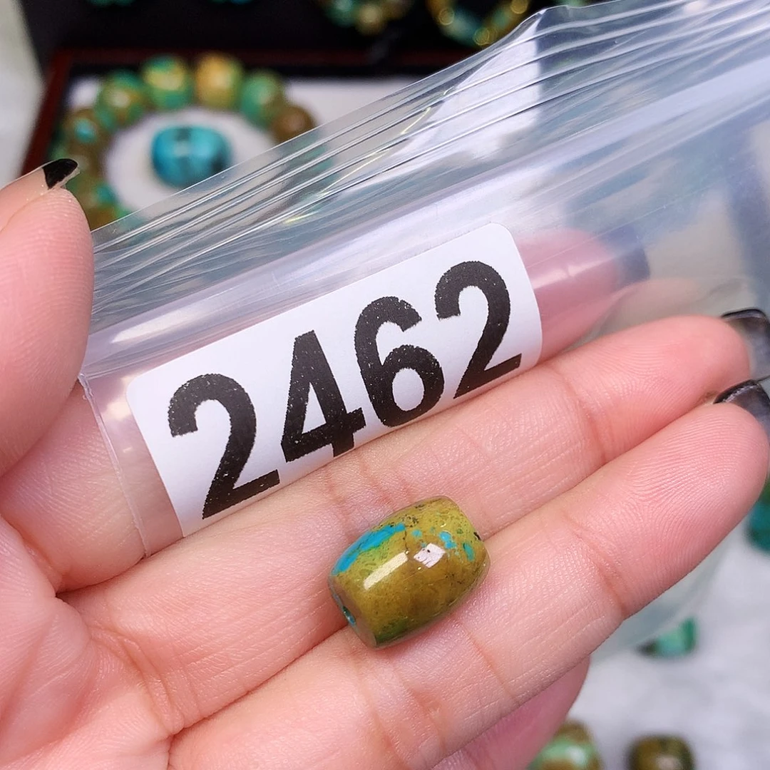 空竹粉丝专享十堰特色手工散珠