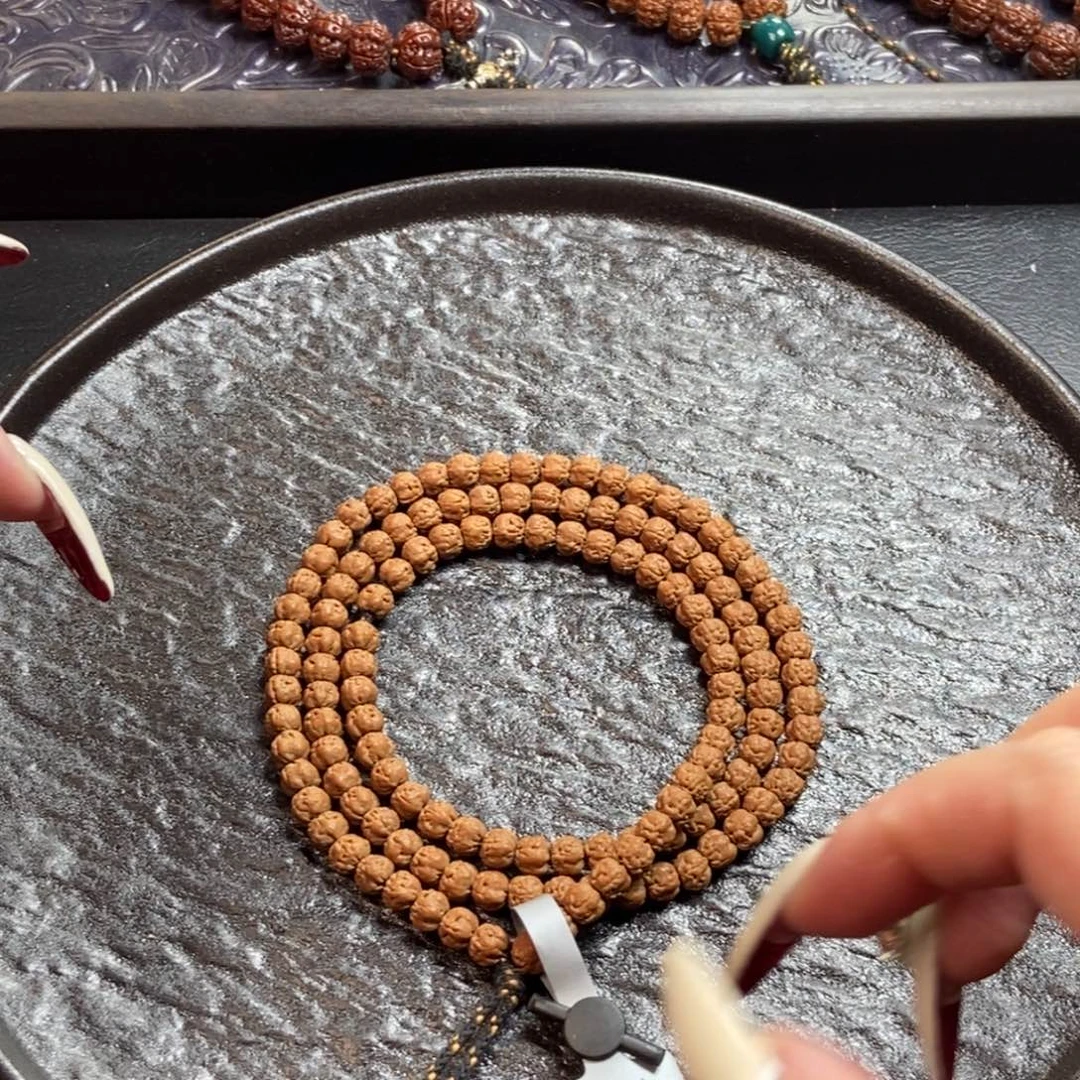 金刚菩提吊坠佛手6➕