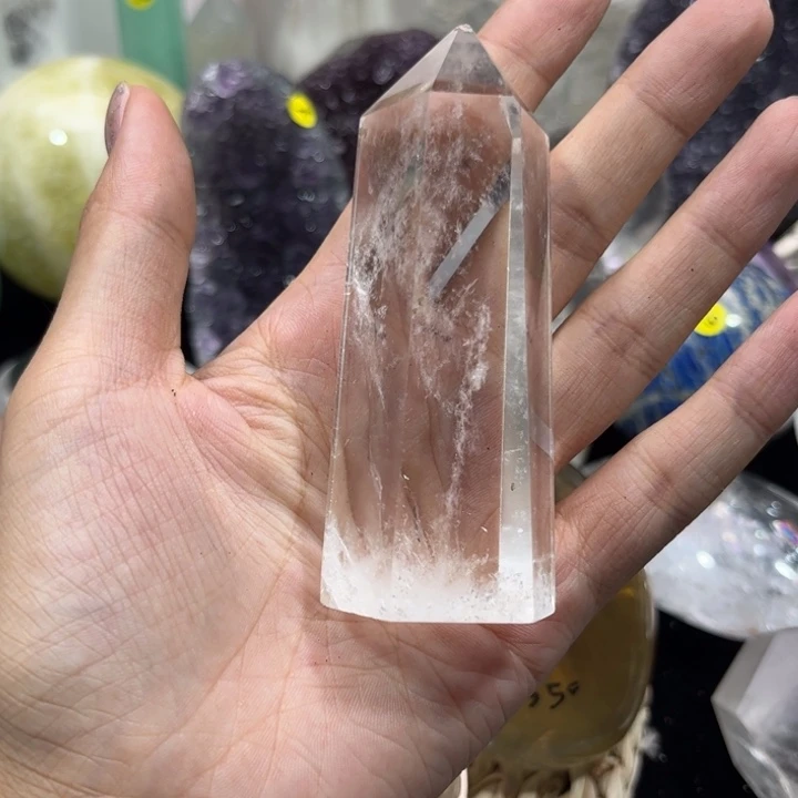 未镶嵌大型摆件（非配饰）水晶24