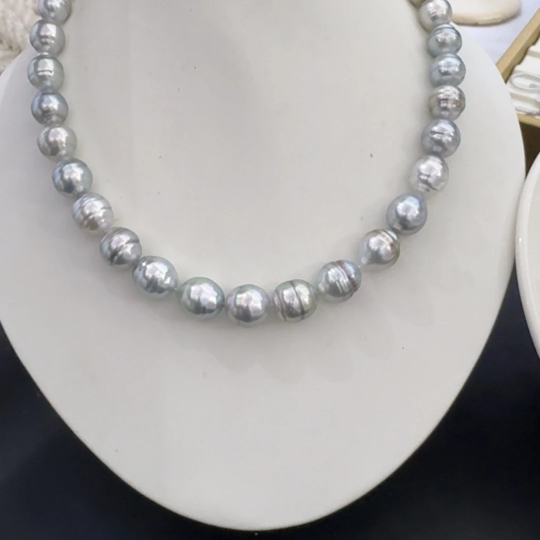 颈饰海水珍珠未镶嵌