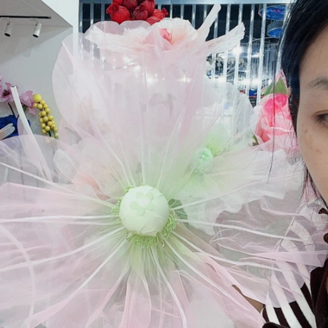 【闪购商品】单花头