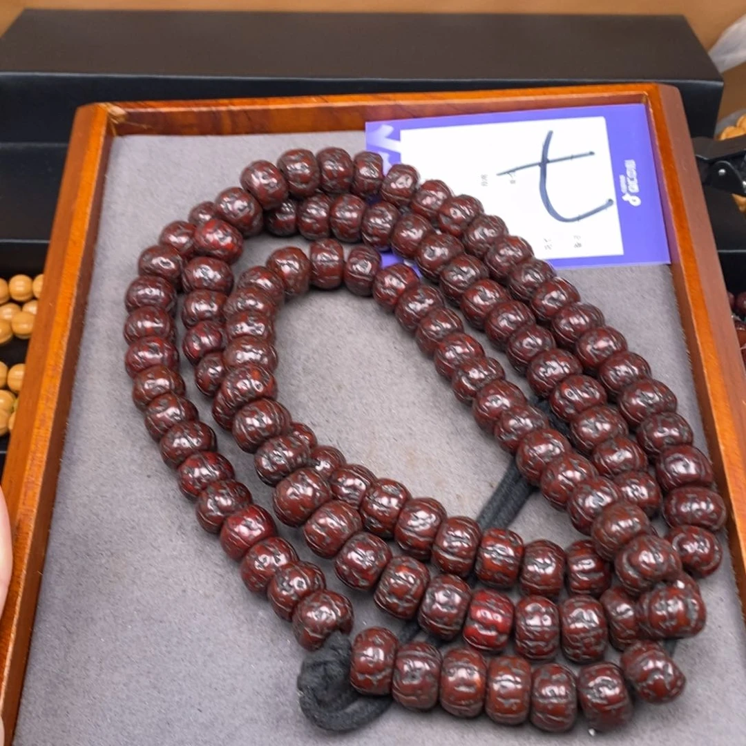 金刚菩提吊坠凡**爷金刚