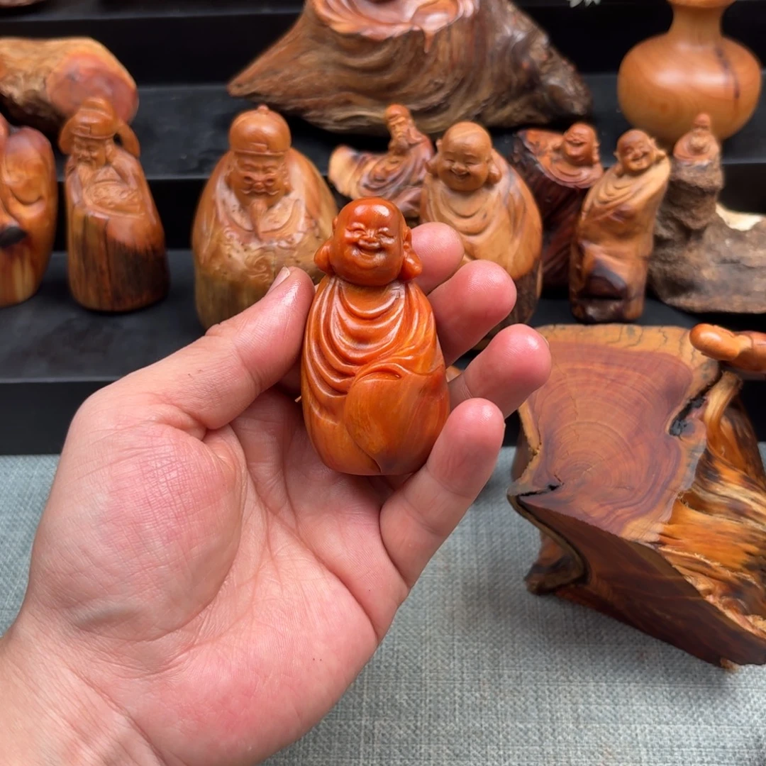 柏木（崖柏）太行崖柏