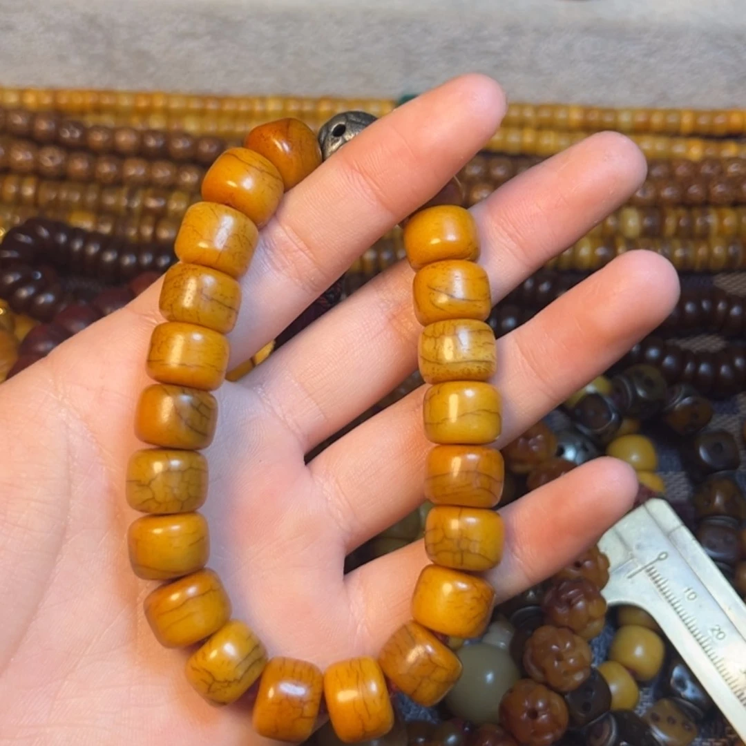 【闪购商品】核桃手串/手链牛牛手持