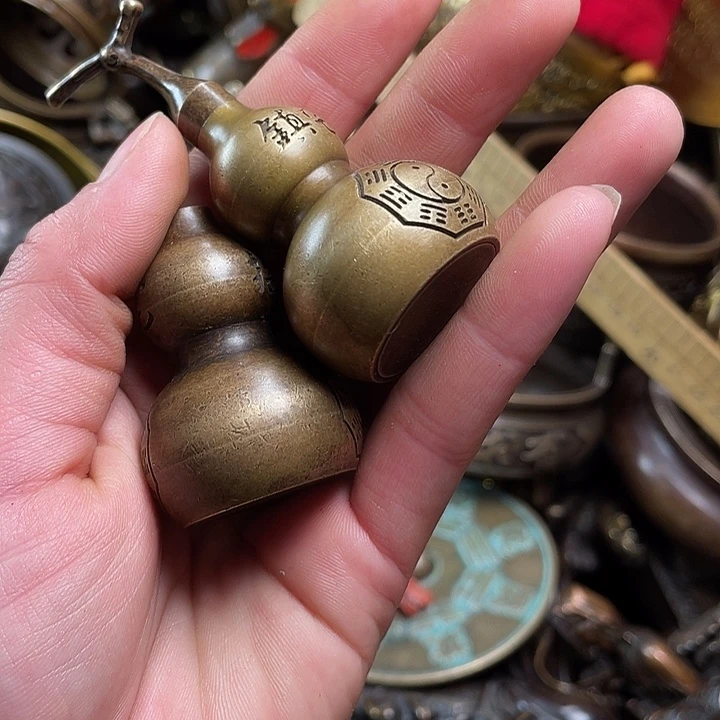 铜器摆件诚信经营