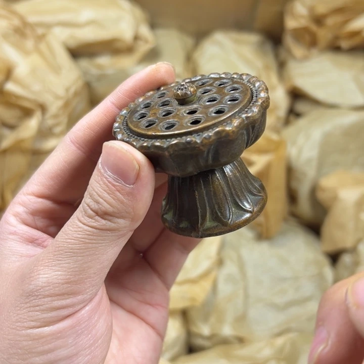 创意设计摆件制作