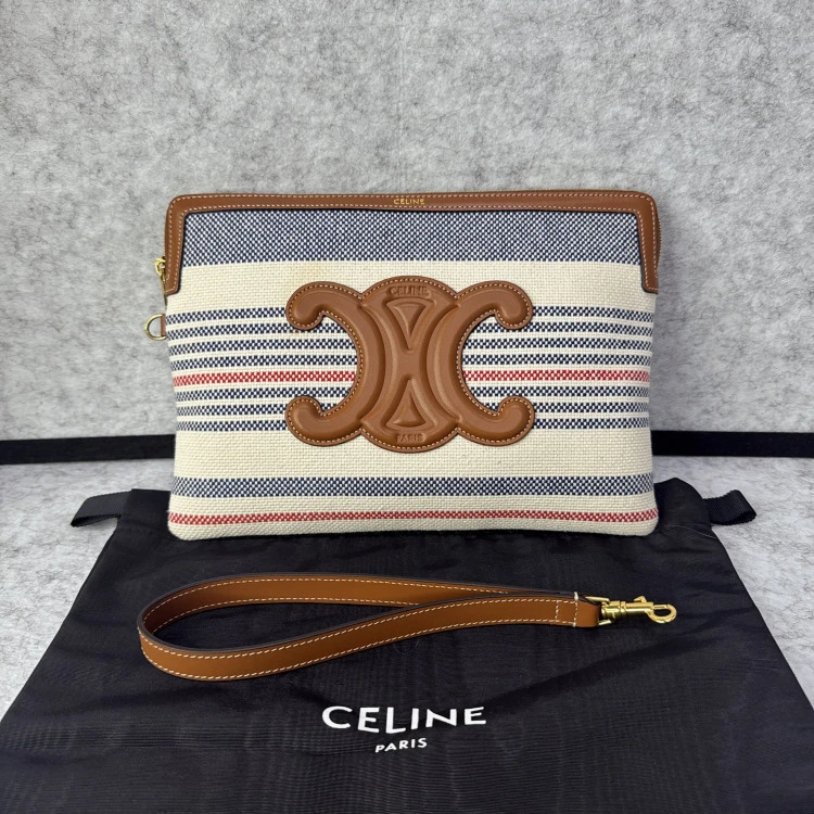 95新 Celine/思琳 /KIKI/单肩包/12301159