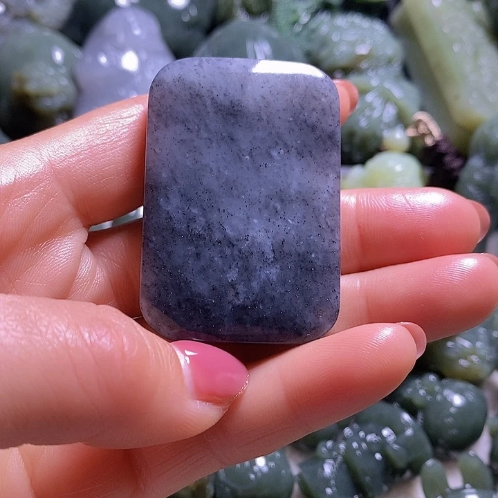 未镶嵌和田玉（糖玉）珠宝奇石