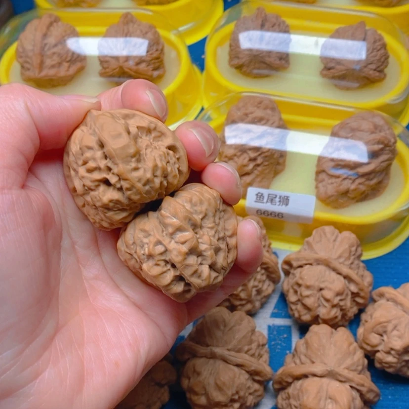 【闪购商品】手串/手链核桃浮*边39全品肌肉蛙