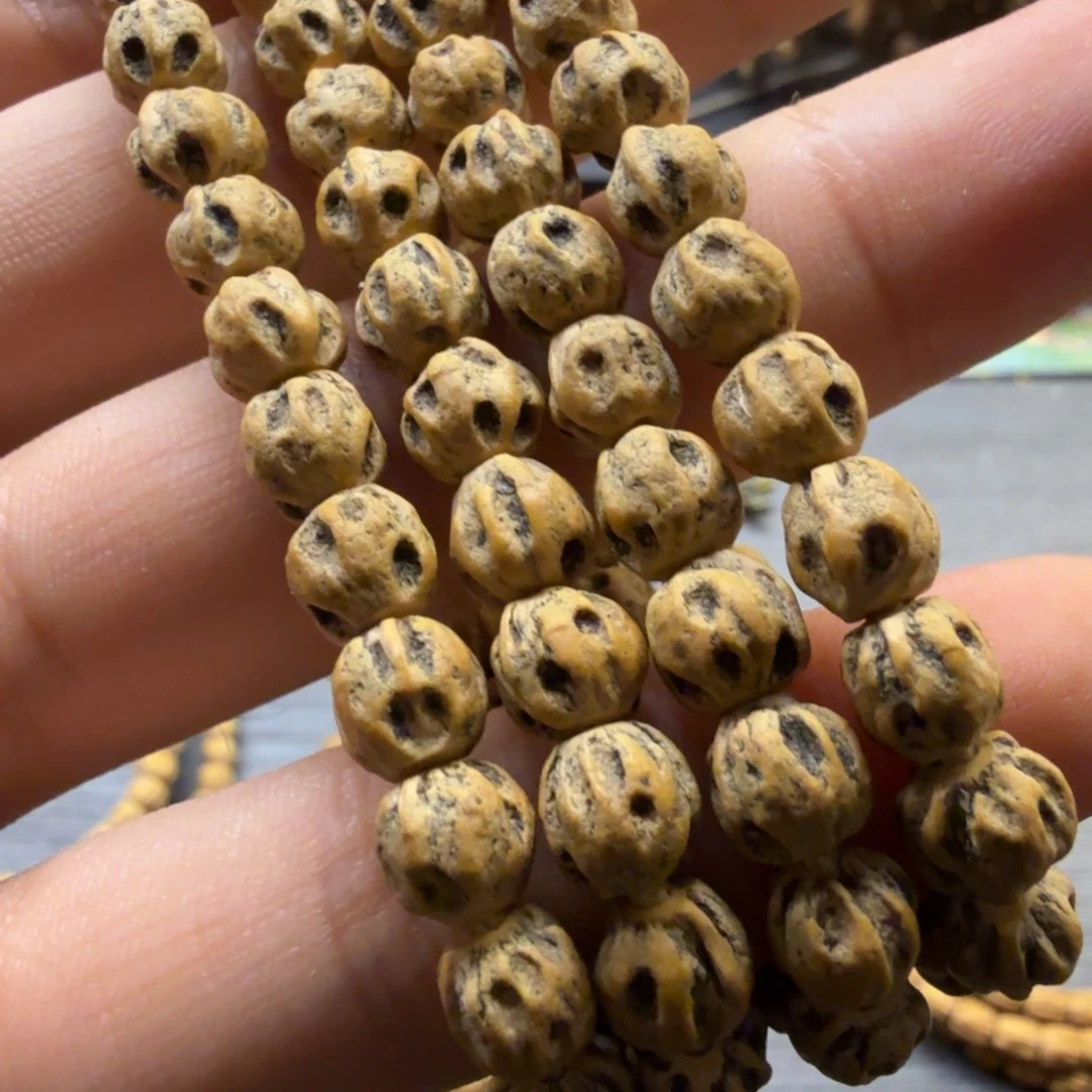 湖***海吊坠柏香籽/百香籽