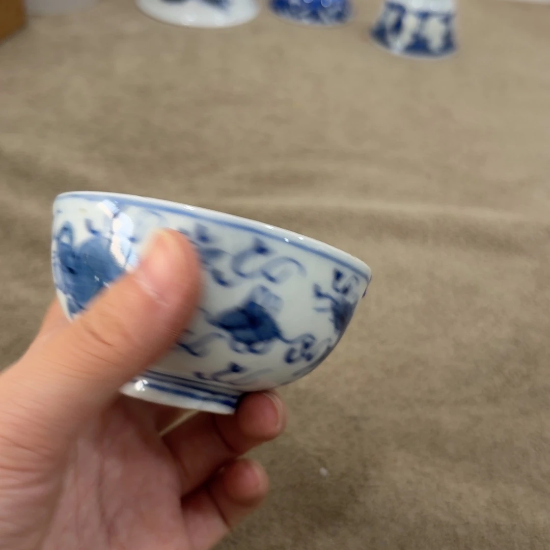 非常好用漂亮的茶具