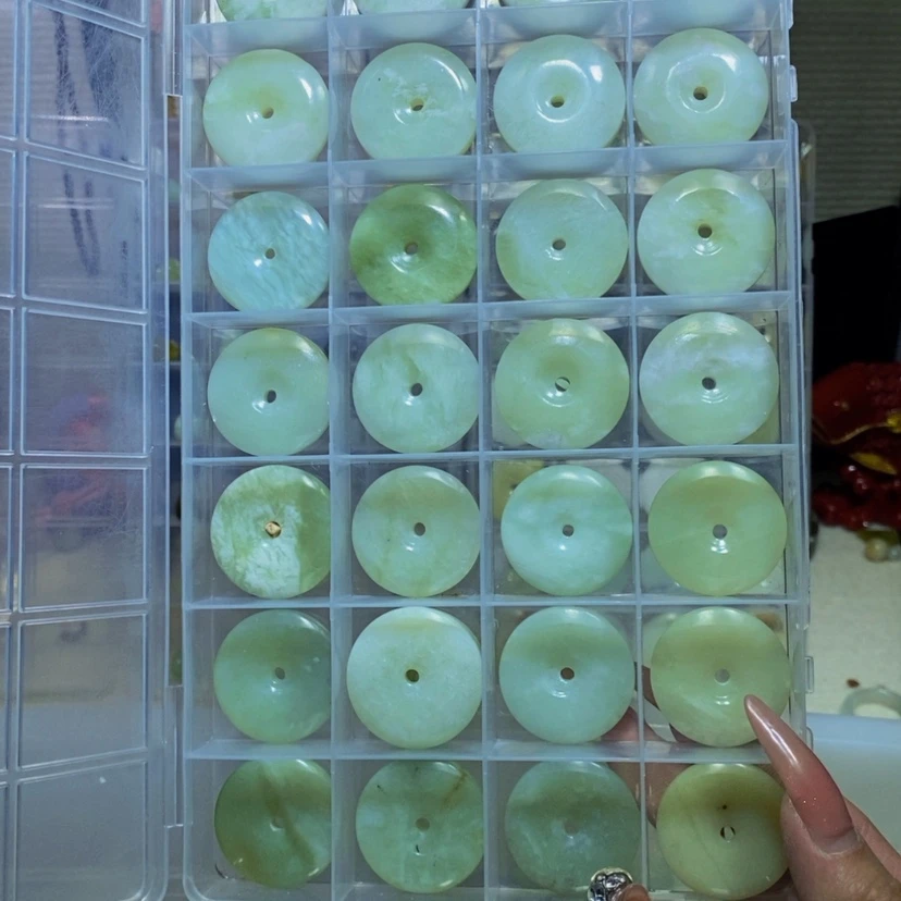 【闪购商品】蛇纹石玉其他合金328