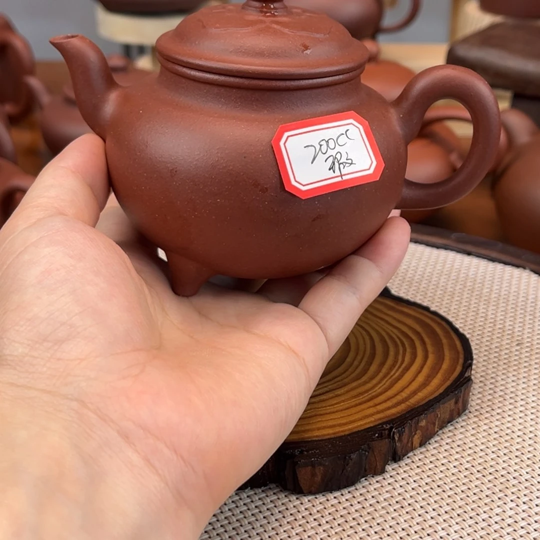 茶壶紫砂373737475677