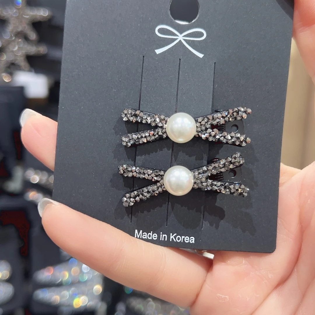 非金属砂糖交叉鸭夹