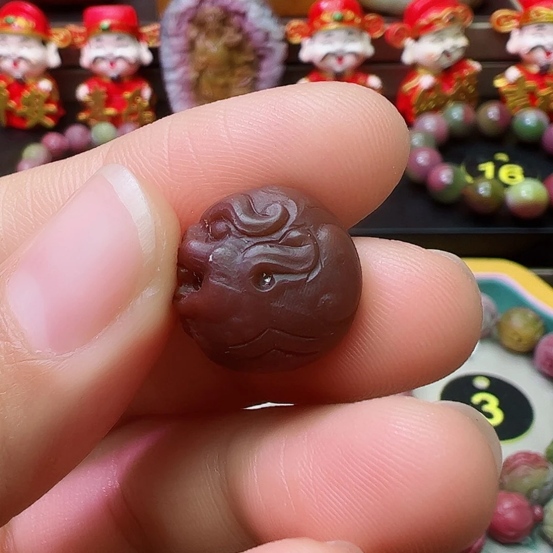 石英质玉定制未镶嵌盐源