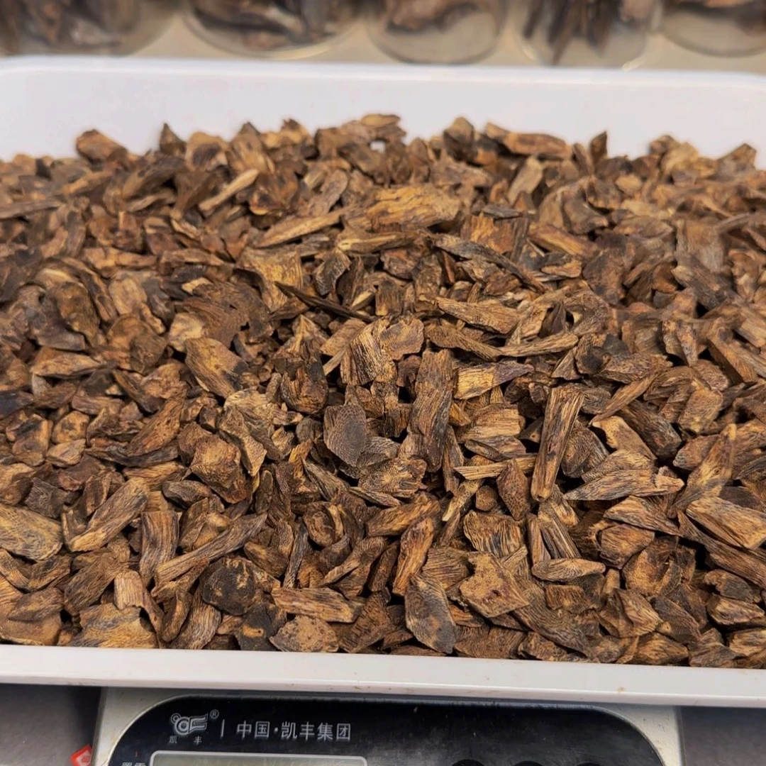 木陆 河 树 丁 50克