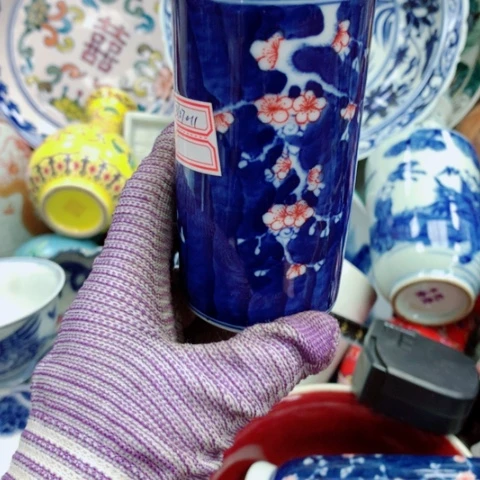 瓷器摆件瓷器摆件