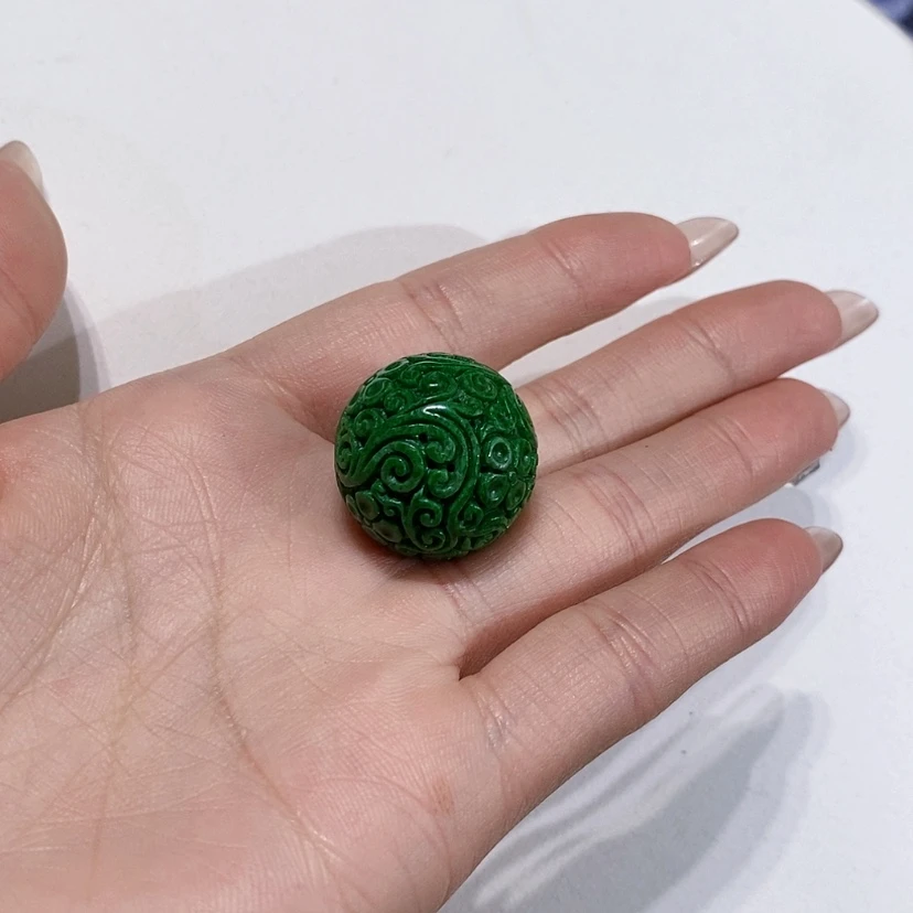 【闪购商品】颈饰未镶嵌翡翠