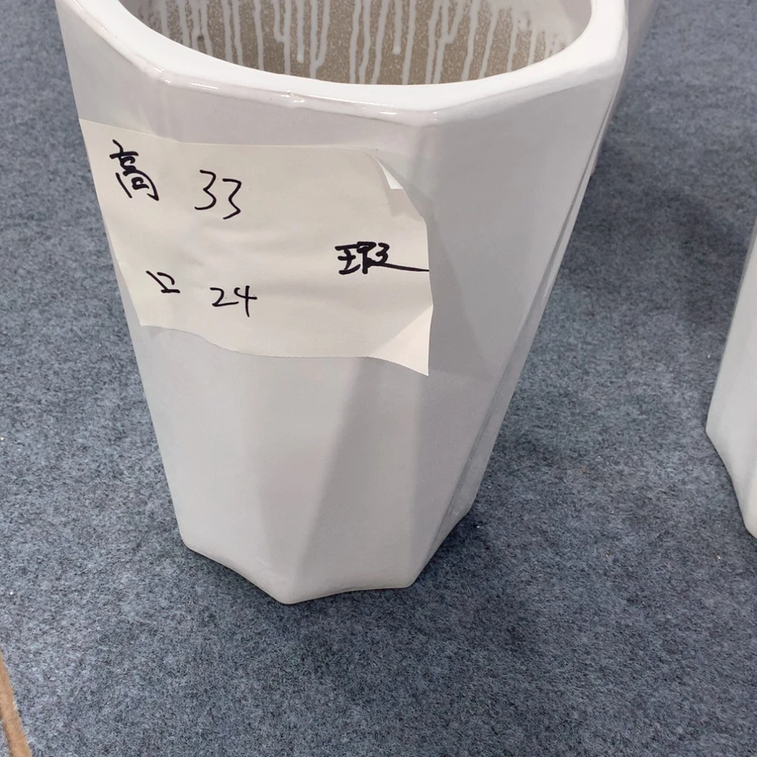 陶瓷花盆微瑕系列