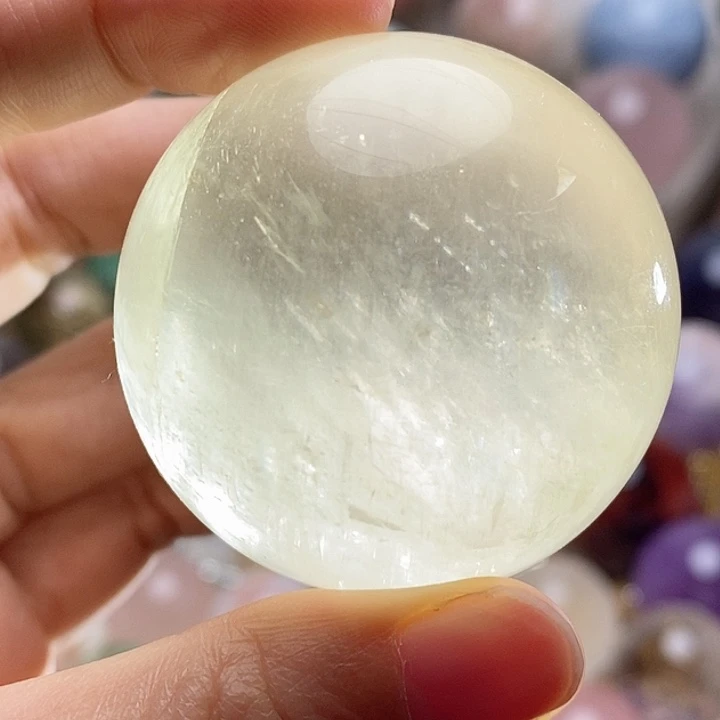 石材太阳之子黄冰洲球