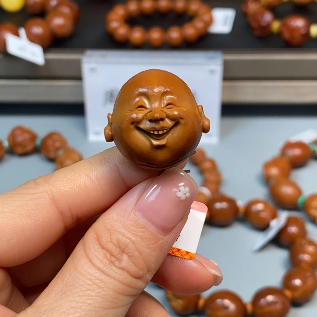 手串/手链橄榄核2.1xiaof