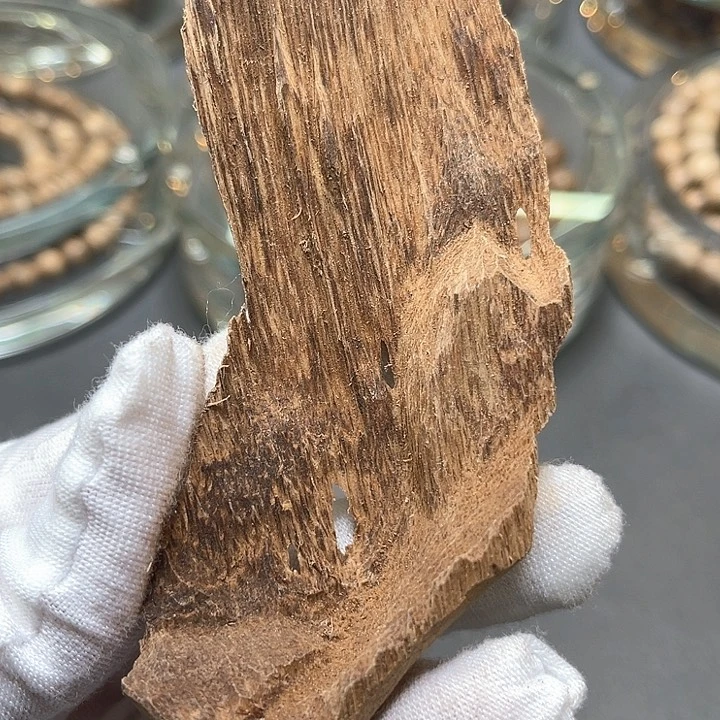 小叶紫檀其他5.2克福利