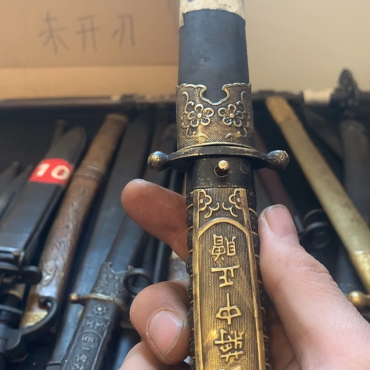 尘*铜摆件铜摆件铜摆手