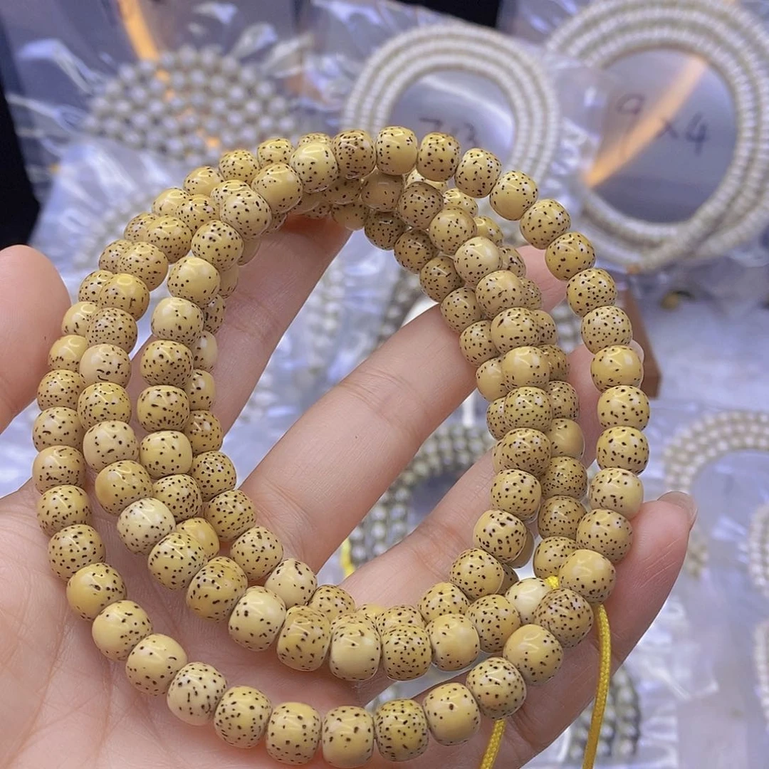 手串星月菩提姨*星月