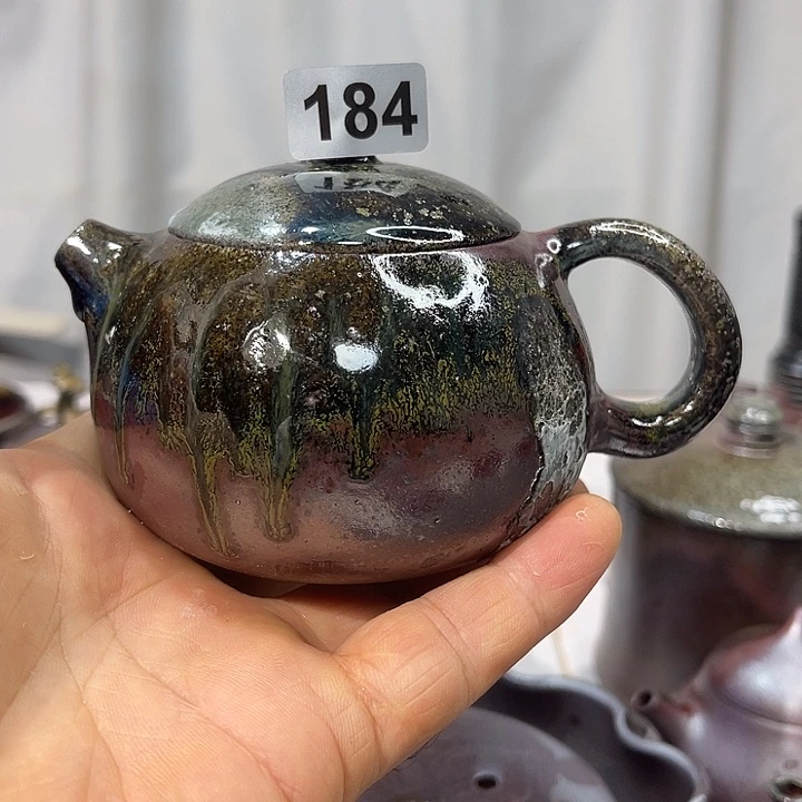 茶壶紫砂184¥¥¥¥¥¥¥¥