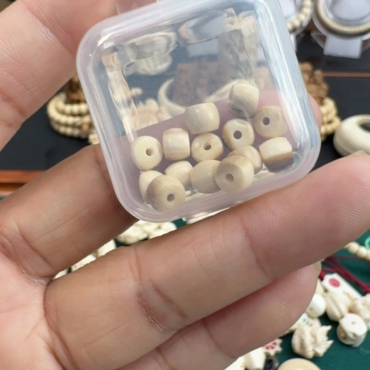 猛犸象牙手串/手链/手镯