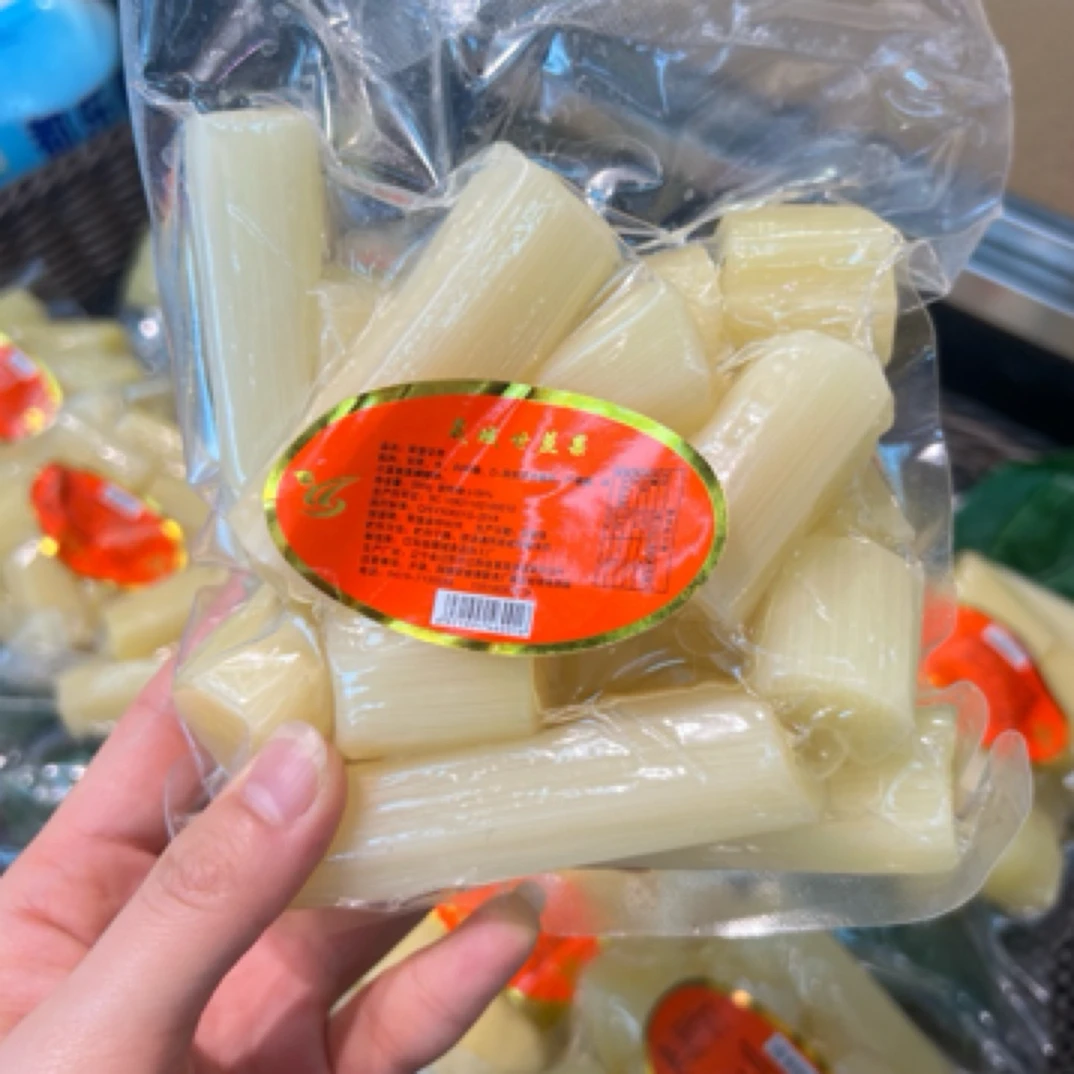 即食甘蔗果 380g/袋