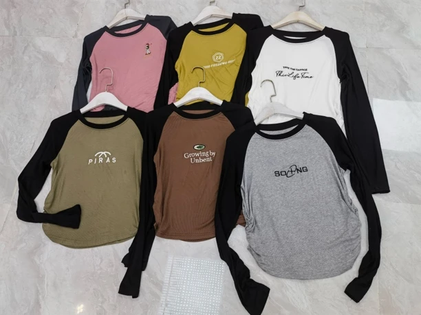 1005好看的新款女装