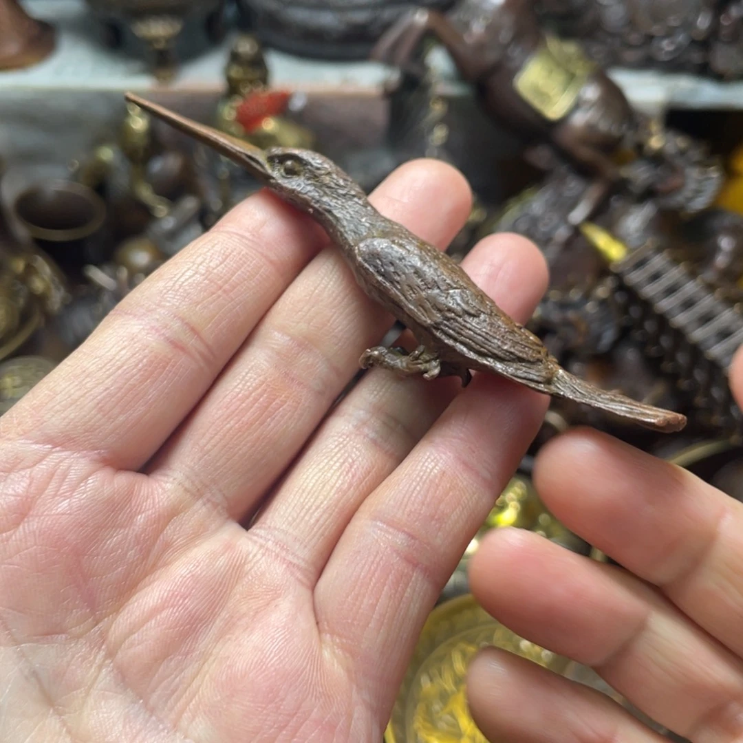 铜器摆件诚信经营