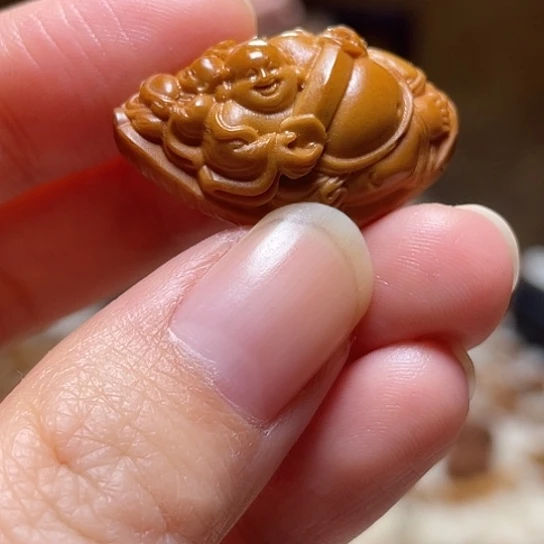 手串/手链橄榄核橄榄核